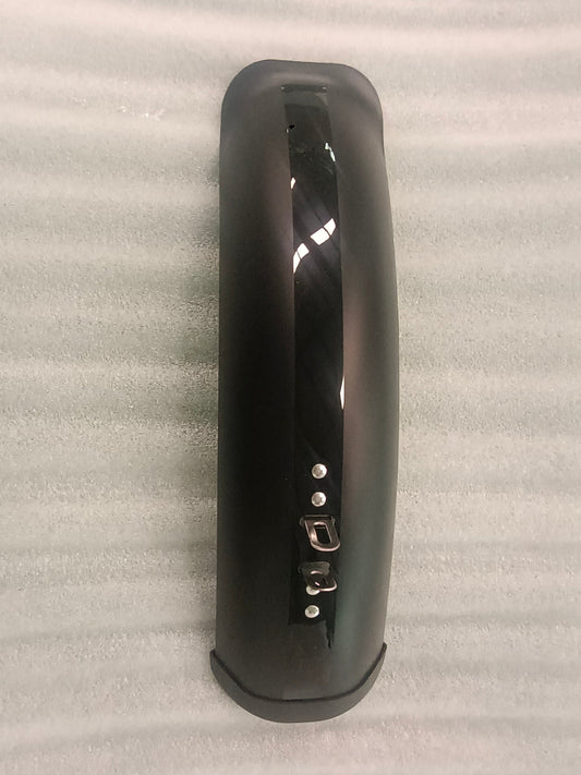 Electric bike fenders