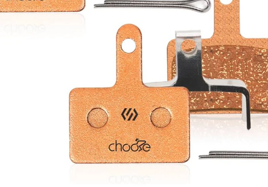 Ridstar Electric bicycle brake pads