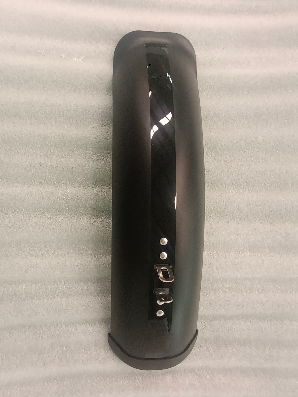 Electric bike fenders