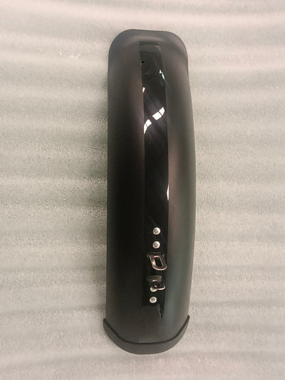 Electric bike fenders