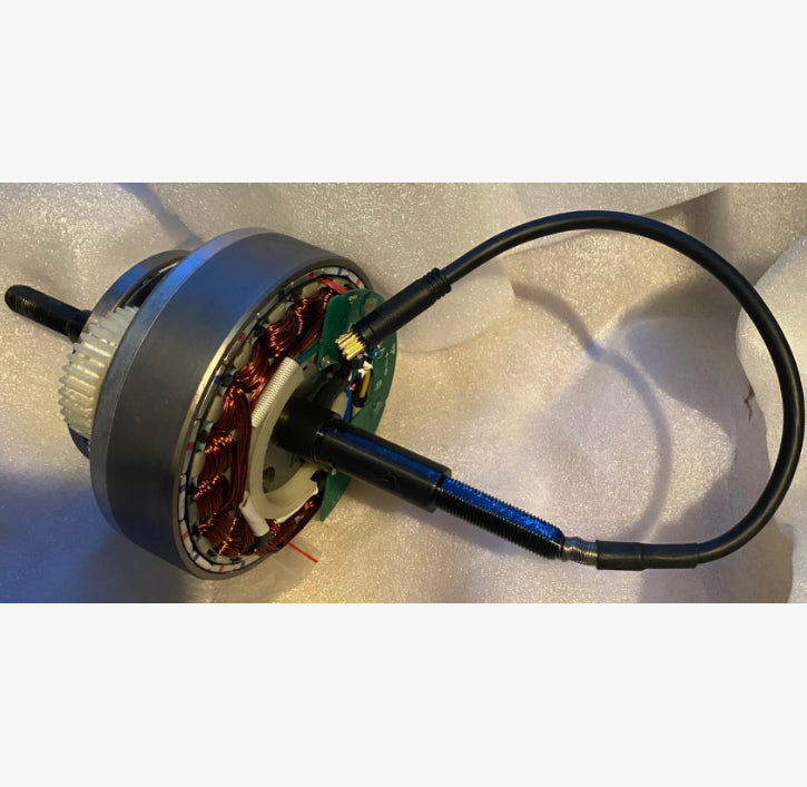 Ridstar Motor