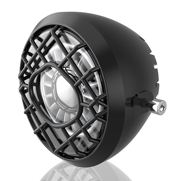 Ridstar Headlight
