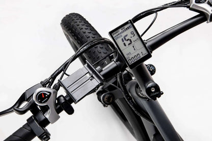 Ridestar E Bike E26  - 1000W Motor 48V 15.6AH Battery